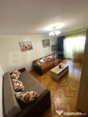 Apartament 3 camere, 65 mp, 2 băi + parcare | UMF 