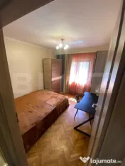 Apartament 3 camere, 65 mp, 2 băi + parcare | UMF 