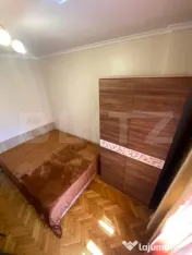 Apartament 3 camere, 65 mp, 2 băi + parcare | UMF 