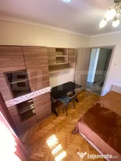 Apartament 3 camere, 65 mp, 2 băi + parcare | UMF 