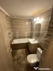Apartament 3 camere, 65 mp, 2 băi + parcare | UMF 