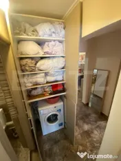 Apartament 3 camere, 65 mp, 2 băi + parcare | UMF 