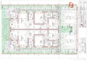 Duplex de vanzare cu 3 camere, zona Bucovat 
