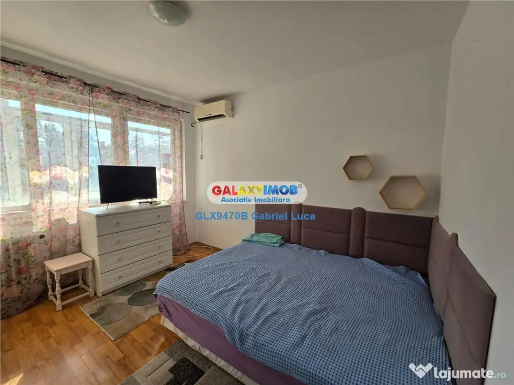 Apartament 2 camere 60mp | Decomandat | Budapesta - Piata Un - Bucuresti (Bucuresti-Ilfov)