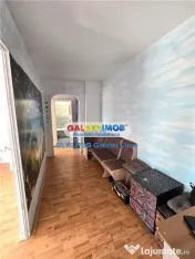 Apartament 2 camere 60mp | Decomandat | Budapesta - Piata Un