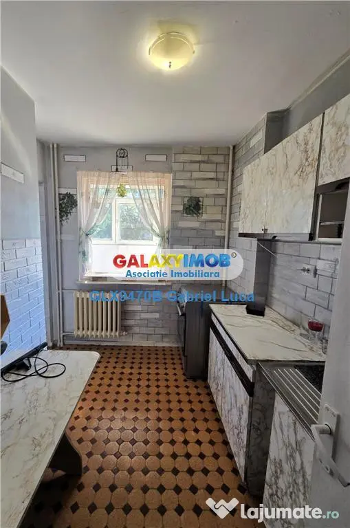 Apartament 2 camere 60mp | Decomandat | Budapesta - Piata Un - Bucuresti (Bucuresti-Ilfov)