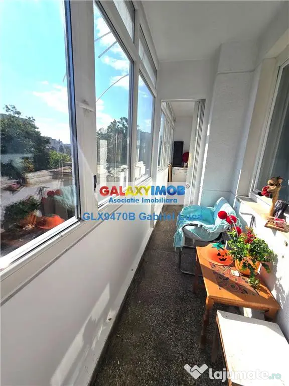 Apartament 2 camere 60mp | Decomandat | Budapesta - Piata Un - Bucuresti (Bucuresti-Ilfov)
