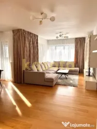 Apartament Premium 3 Camere | Upground Residence | Metrou Pipera