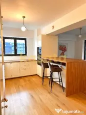 Apartament Premium 3 Camere | Upground Residence | Metrou Pipera 