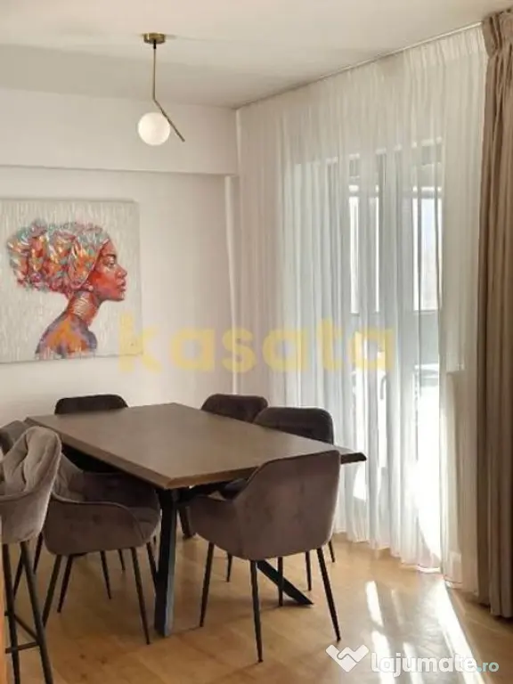 Apartament Premium 3 Camere | Upground Residence | Metrou Pipera - Bucuresti (Bucuresti-Ilfov)