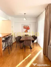Apartament Premium 3 Camere | Upground Residence | Metrou Pipera 