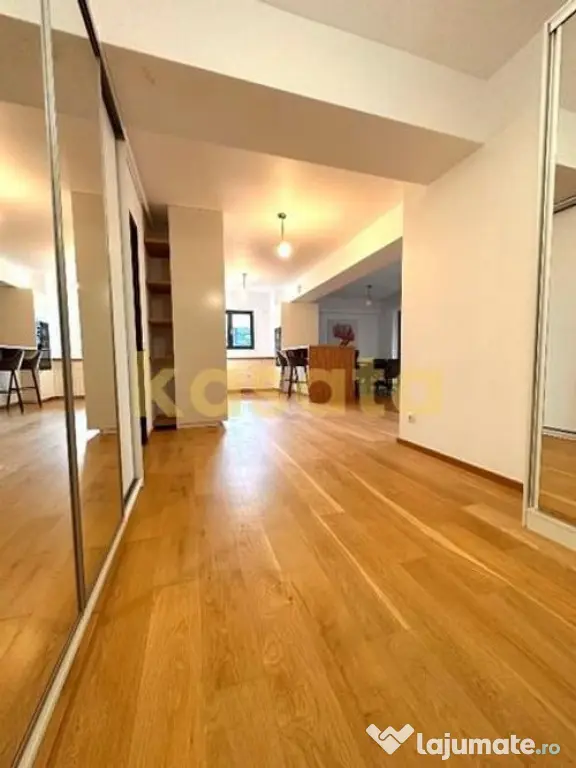 Apartament Premium 3 Camere | Upground Residence | Metrou Pipera - Bucuresti (Bucuresti-Ilfov)