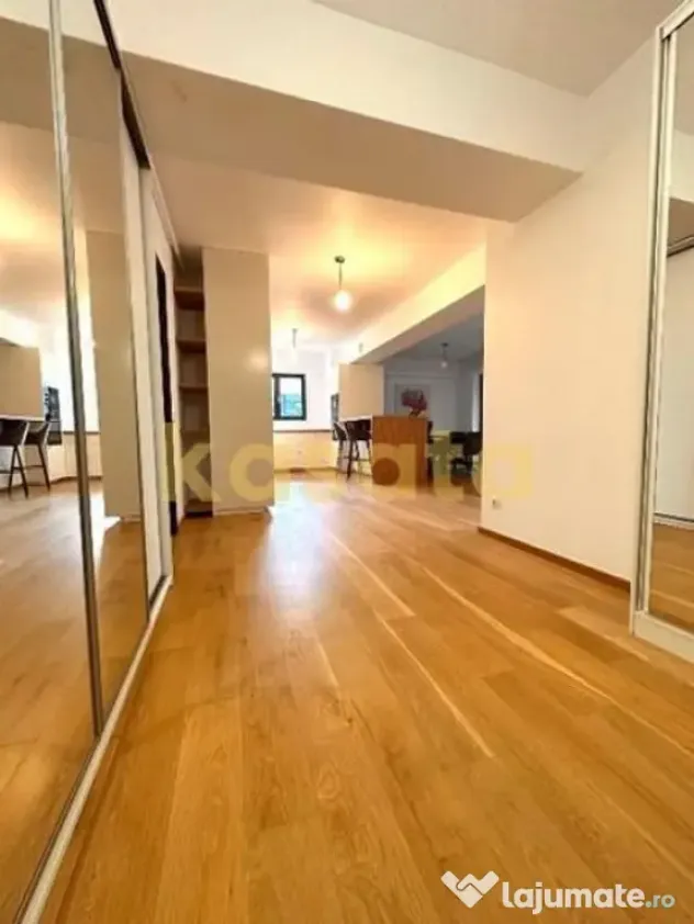 Apartament Premium 3 Camere | Upground Residence | Metrou Pipera - Bucuresti (Bucuresti-Ilfov)