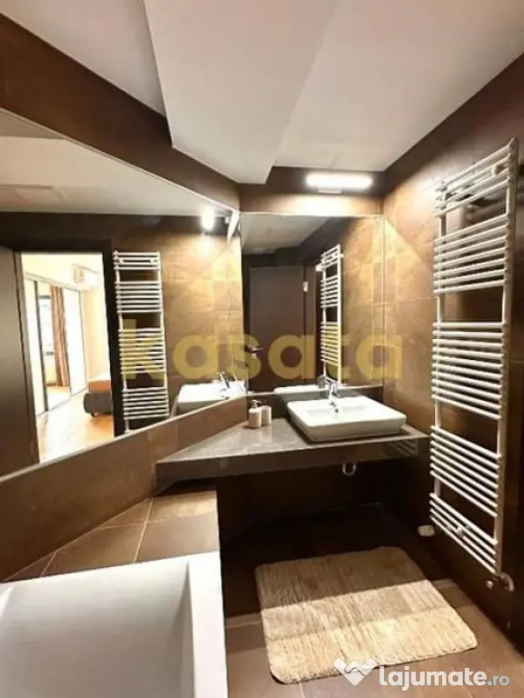 Apartament Premium 3 Camere | Upground Residence | Metrou Pipera - Bucuresti (Bucuresti-Ilfov)