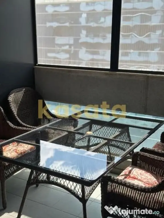 Apartament Premium 3 Camere | Upground Residence | Metrou Pipera - Bucuresti (Bucuresti-Ilfov)