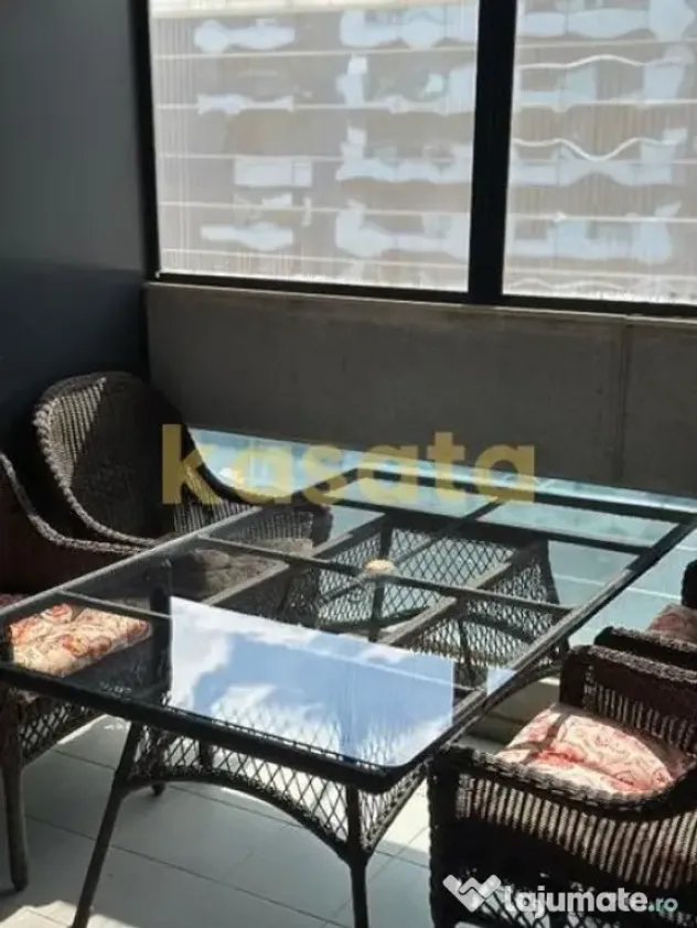 Apartament Premium 3 Camere | Upground Residence | Metrou Pipera - Bucuresti (Bucuresti-Ilfov)