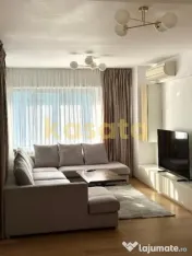 Apartament Premium 3 Camere | Upground Residence | Metrou Pipera 