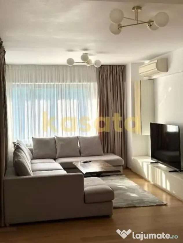 Apartament Premium 3 Camere | Upground Residence | Metrou Pipera - Bucuresti (Bucuresti-Ilfov)