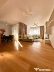 Apartament Premium 3 Camere | Upground Residence | Metrou Pipera 