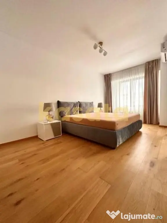 Apartament Premium 3 Camere | Upground Residence | Metrou Pipera - Bucuresti (Bucuresti-Ilfov)