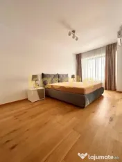 Apartament Premium 3 Camere | Upground Residence | Metrou Pipera 