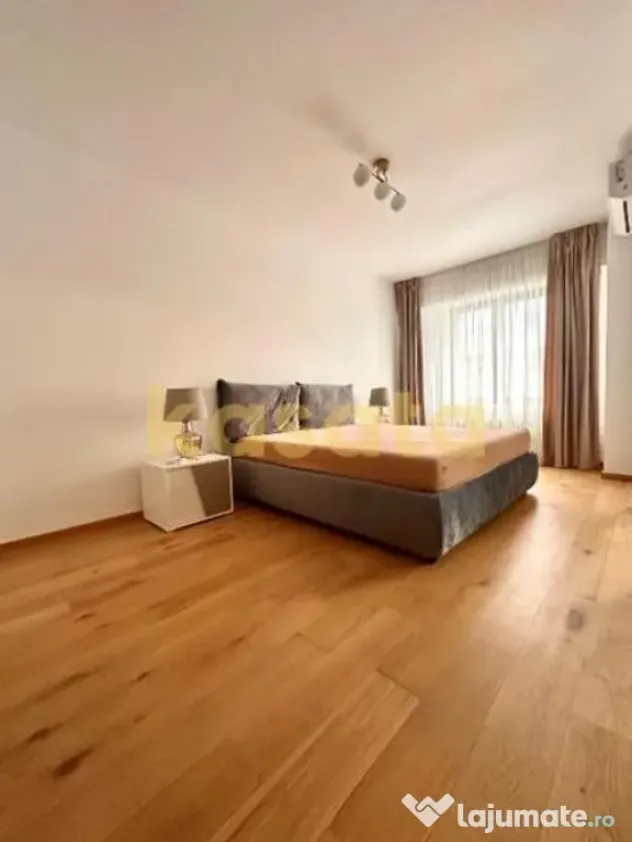 Apartament Premium 3 Camere | Upground Residence | Metrou Pipera - Bucuresti (Bucuresti-Ilfov)