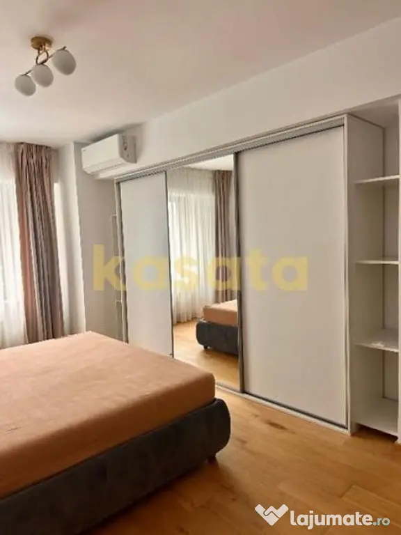 Apartament Premium 3 Camere | Upground Residence | Metrou Pipera - Bucuresti (Bucuresti-Ilfov)