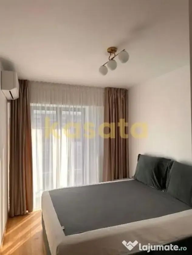 Apartament Premium 3 Camere | Upground Residence | Metrou Pipera - Bucuresti (Bucuresti-Ilfov)