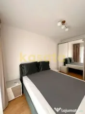 Apartament Premium 3 Camere | Upground Residence | Metrou Pipera 