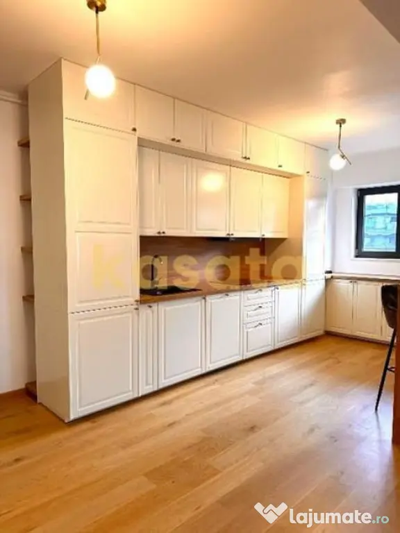 Apartament Premium 3 Camere | Upground Residence | Metrou Pipera - Bucuresti (Bucuresti-Ilfov)