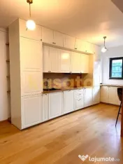 Apartament Premium 3 Camere | Upground Residence | Metrou Pipera 