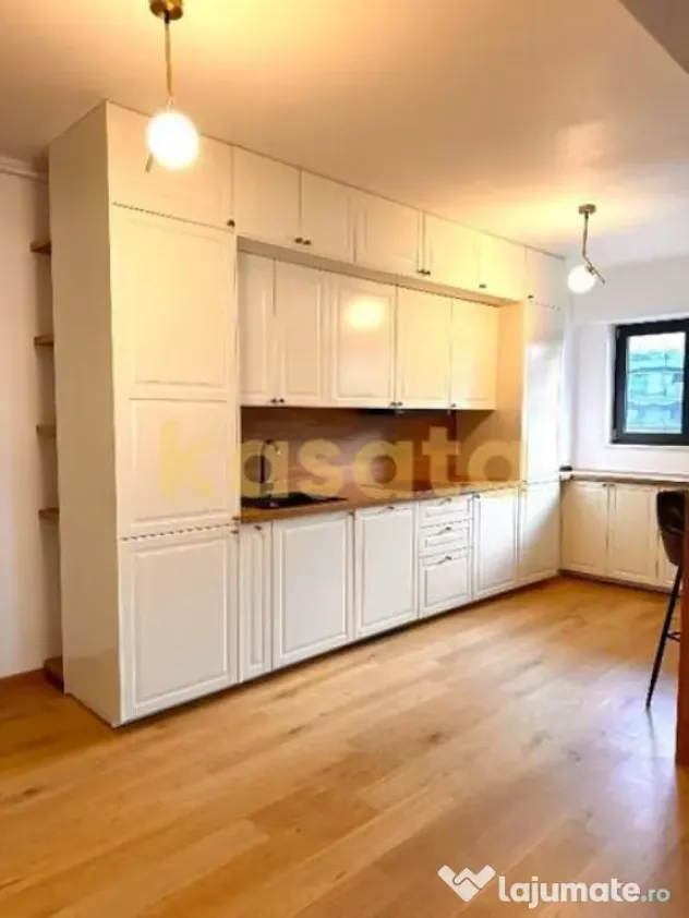 Apartament Premium 3 Camere | Upground Residence | Metrou Pipera - Bucuresti (Bucuresti-Ilfov)