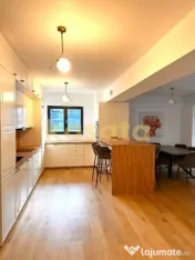 Apartament Premium 3 Camere | Upground Residence | Metrou Pipera 