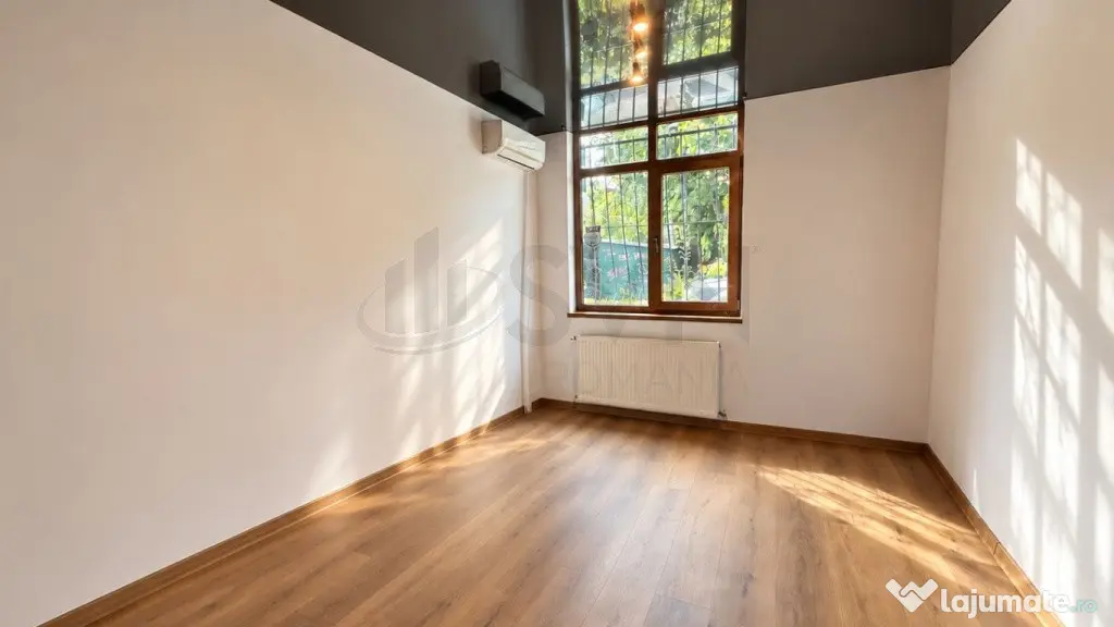 2 camere l l birou l Primaverii - Bucuresti (Bucuresti-Ilfov)