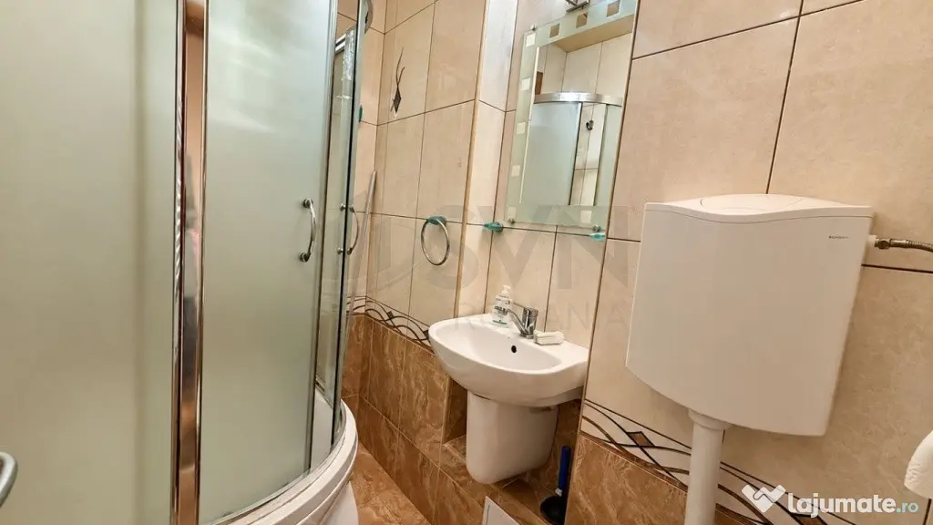 2 camere l l birou l Primaverii - Bucuresti (Bucuresti-Ilfov)