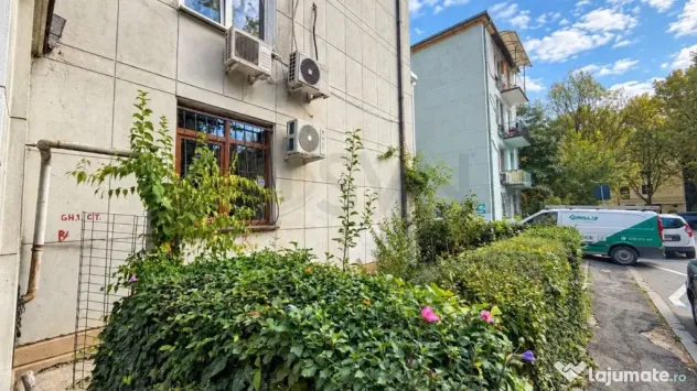 2 camere l l birou l Primaverii - Bucuresti (Bucuresti-Ilfov)
