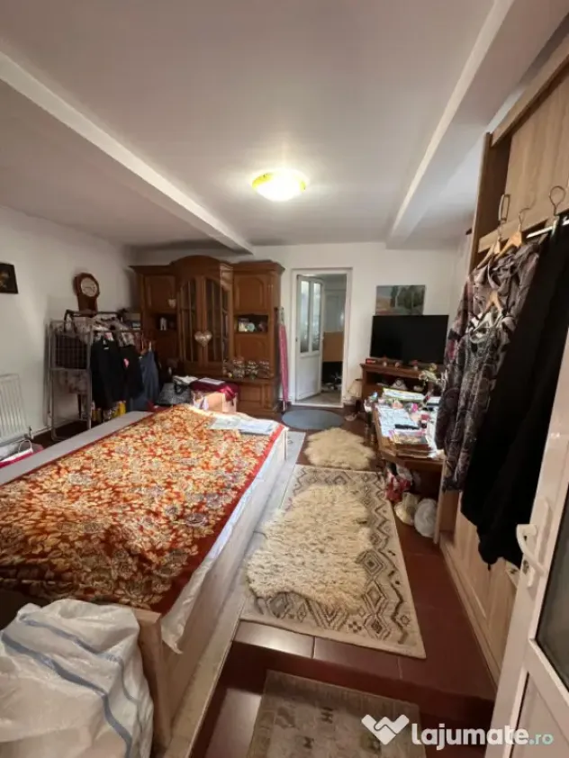 Casa de vanzare, zona ultracentrala, Radauti - Radauti (Suceava)