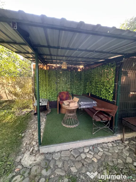 Casa de vanzare, zona ultracentrala, Radauti - Radauti (Suceava)