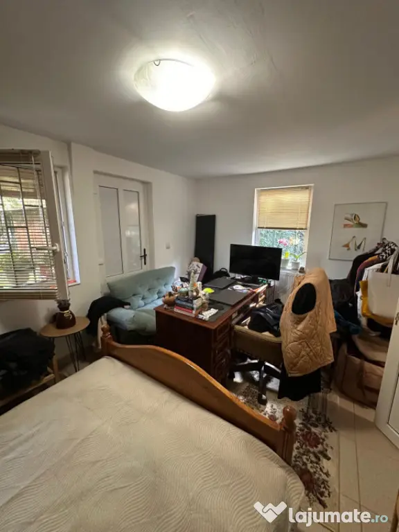 Casa de vanzare, zona ultracentrala, Radauti - Radauti (Suceava)