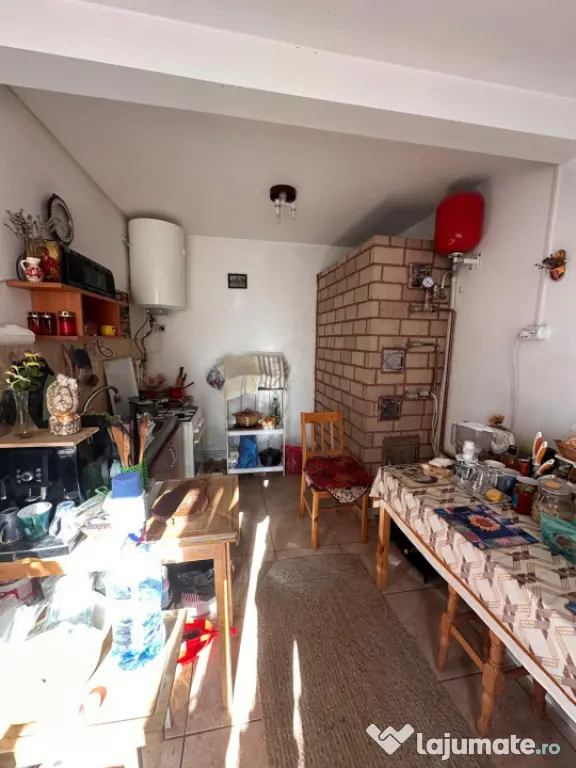 Casa de vanzare, zona ultracentrala, Radauti - Radauti (Suceava)