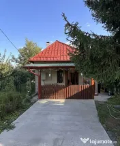 Casa de vanzare, zona ultracentrala, Radauti 