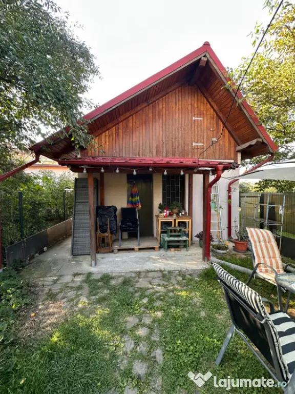 Casa de vanzare, zona ultracentrala, Radauti - Radauti (Suceava)