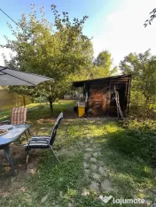 Casa de vanzare, zona ultracentrala, Radauti 