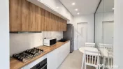 2 camereI Loc de parcare subteran inclus I Terasa generoasa I Nusco faza 1 