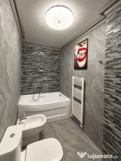 APARTAMENT 3 CAMERE - 80 MP - ACCES ÎN GRĂDINĂ -MAZEPA 1 – PIAȚA ANCORA 