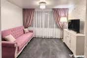 APARTAMENT 3 CAMERE - 80 MP - ACCES ÎN GRĂDINĂ -MAZEPA 1 – PIAȚA ANCORA 