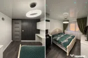 APARTAMENT 3 CAMERE - 80 MP - ACCES ÎN GRĂDINĂ -MAZEPA 1 – PIAȚA ANCORA 