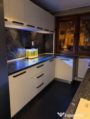 APARTAMENT 3 CAMERE - 80 MP - ACCES ÎN GRĂDINĂ -MAZEPA 1 – PIAȚA ANCORA 