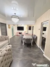 APARTAMENT 3 CAMERE - 80 MP - PARTER -MAZEPA 1 – PIAȚA ANCORA 
