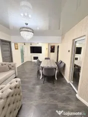 APARTAMENT 3 CAMERE - 80 MP - ACCES ÎN GRĂDINĂ -MAZEPA 1 – PIAȚA ANCORA 